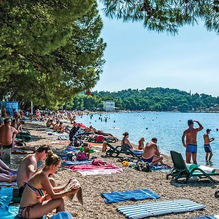 アパート Zagrebacka