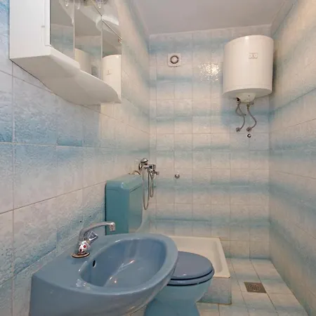 Zagrebacka Daire Makarska