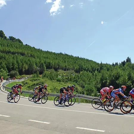 Zagrebacka * Makarska