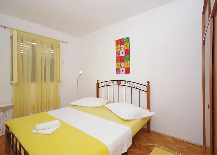 Appartamento Zagrebacka Makarska