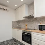 Zagrebacka Appartement Makarska
