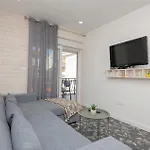 Appartement Zagrebacka Makarska