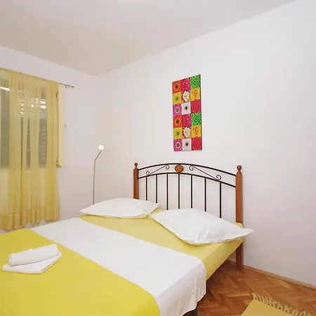 Apartamento Zagrebacka Makarska