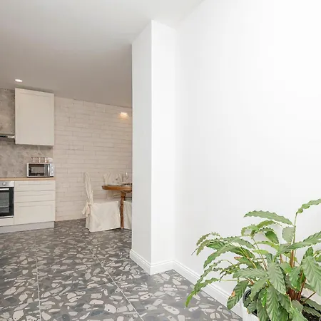 Zagrebacka Apartamento