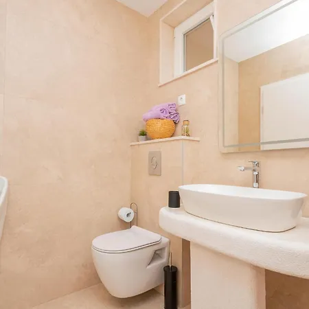 Zagrebacka Apartamento *