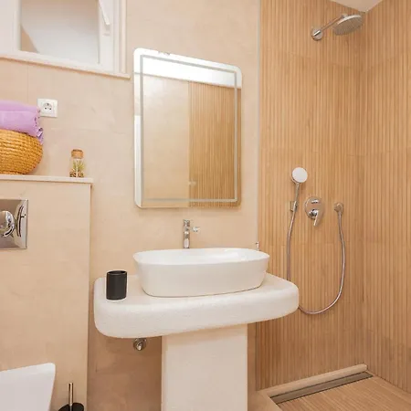 Apartamento Zagrebacka